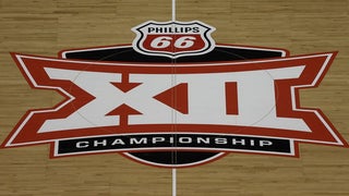 Big 12 Tournament 2025: Bracket, schedule, results, how to watch