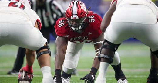 Top Portal DL Target Philip Blidi Talks Husky Official Visit, Future Plans