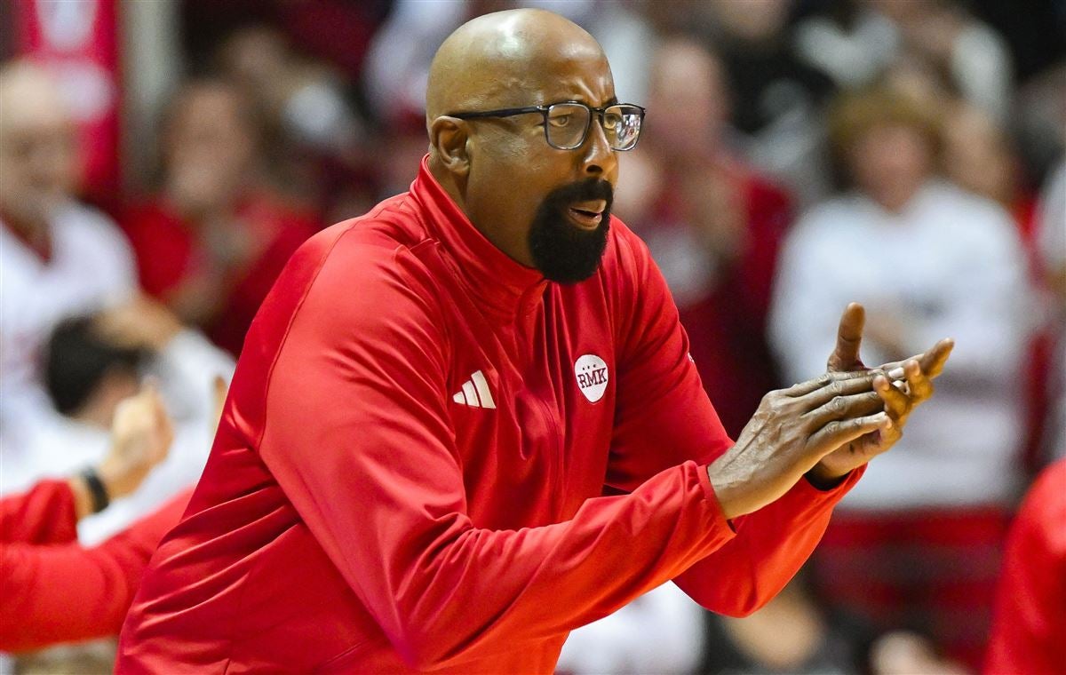 Everything Mike Woodson said postgame Ohio State
