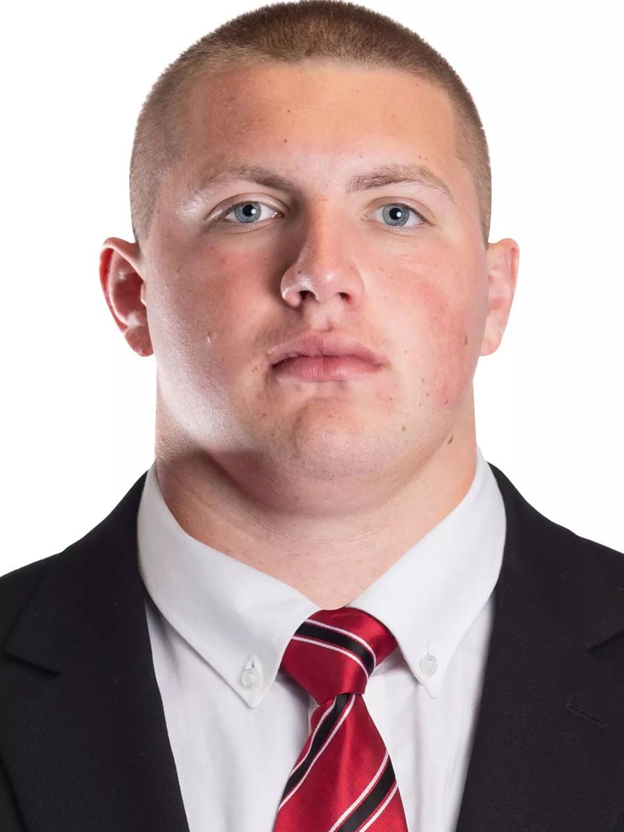 John Stone athlete image
