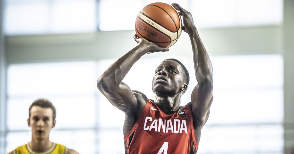 Post Aau Rankings New Top Ranked Illini Target In Latest Top247