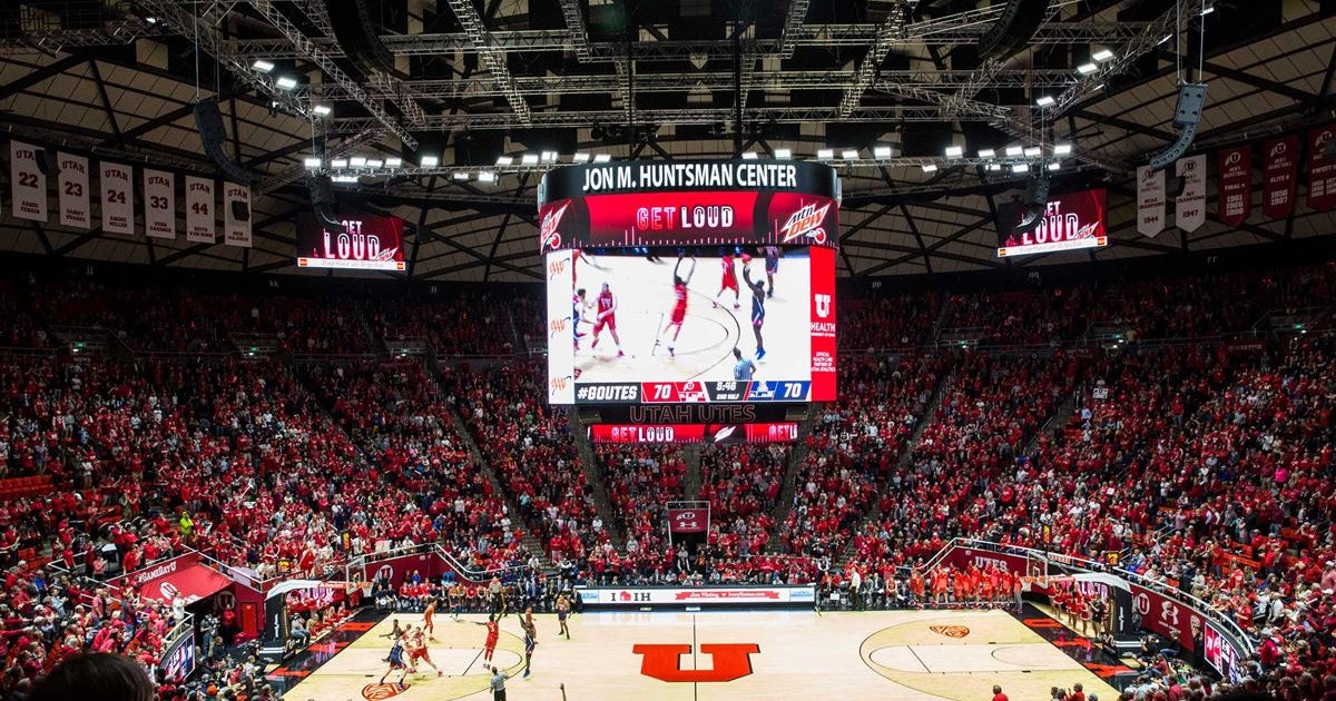 Utah basketball announces it's 2022-23 Pac-12 schedule Utah basketball announces it's 2022-23 Pac-12 schedule