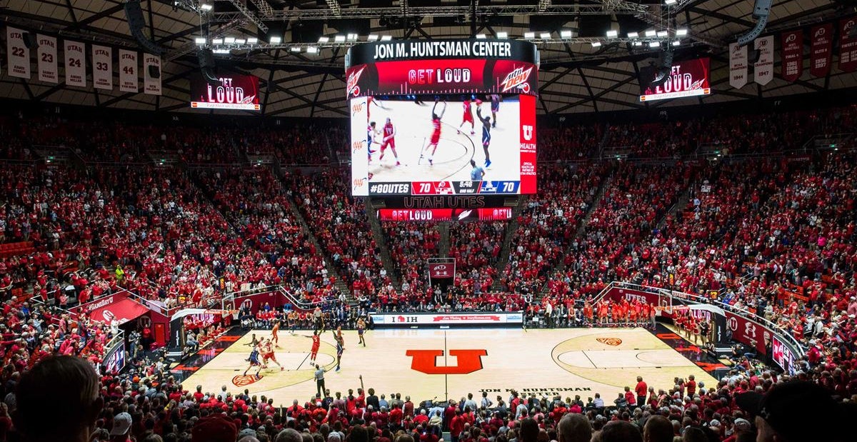 Utah basketball announces it's 2022-23 Pac-12 schedule Utah basketball announces it's 2022-23 Pac-12 schedule