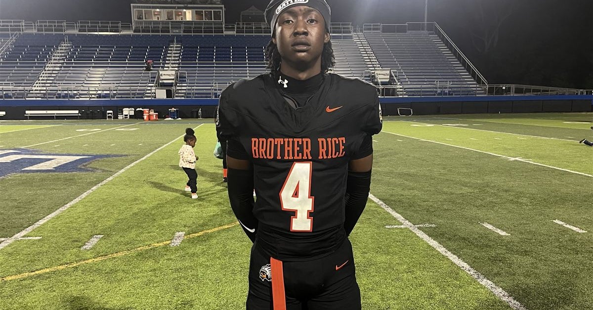In-state top 2029 prospect Kameron Lowe recaps week one win; talks high interest in Michigan