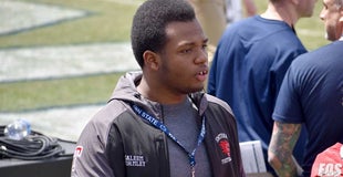 Spring game atmosphere at Penn State impresses recruits Spring game atmosphere at Penn State impresses recruits