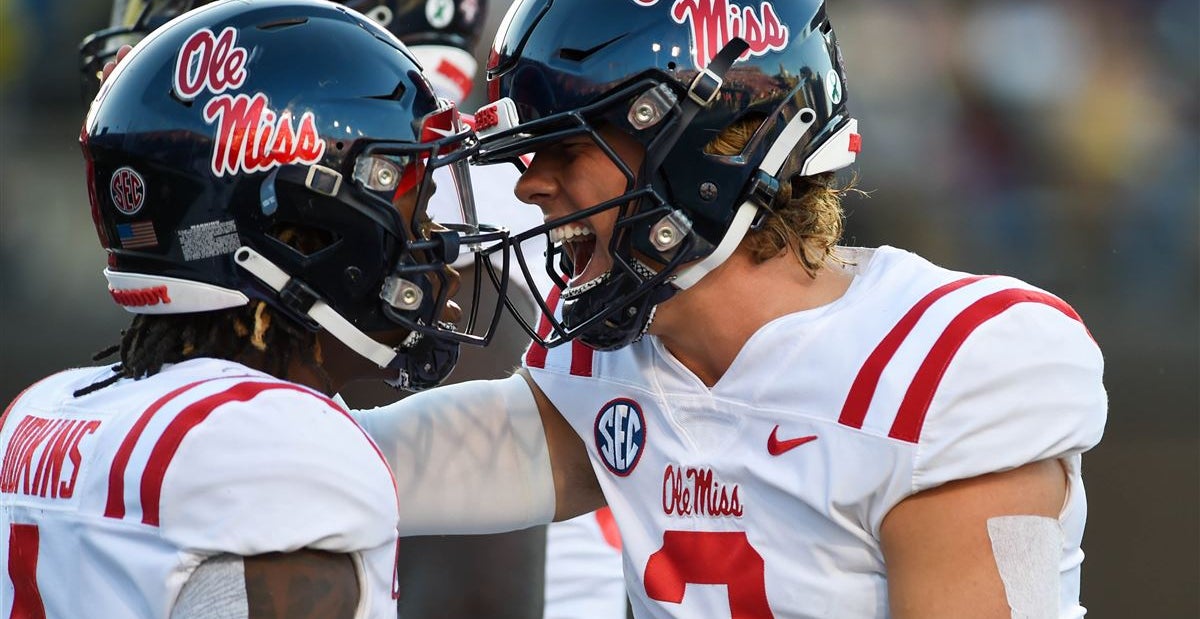 College Football CBS Sports Grades Performances Of Key Contenders In college-football-cbs-sports-grades-performances-of-key-contenders-in