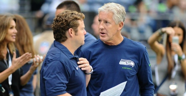 Seahawks just locked up another '12' trademark