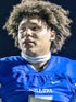 Ni'Shaun Ward-McMullen athlete image