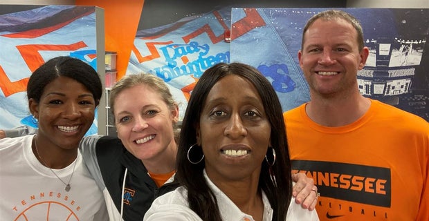 Women's basketball is at its best when Tennessee is at its best'