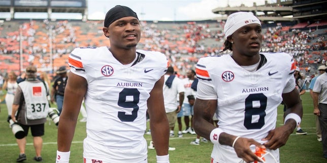 Inside Auburn's coaching search from a recruiting lens