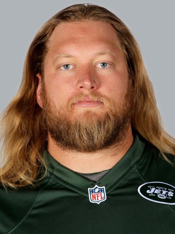 Nick Mangold, Ohio State, Offensive Guard