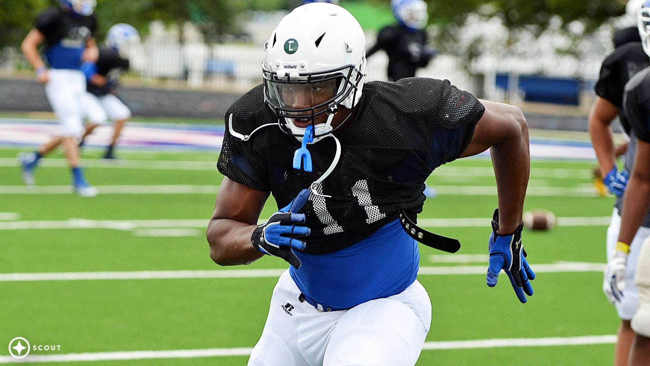 247Sports on Twitter: Graduate transfer Rico Bussey Jr. commits to Hawaii  after 1,000-yard season at North Texas:    / Twitter