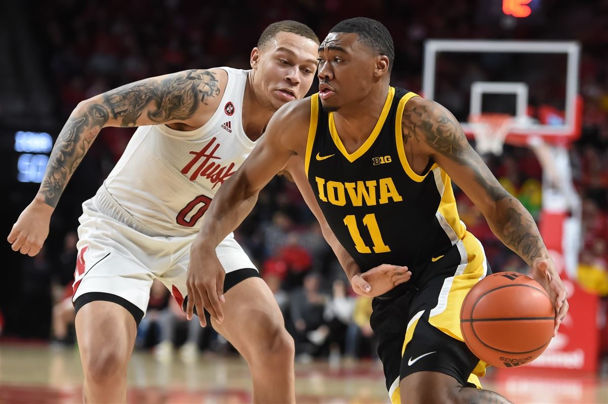 Three Keys and a Pick: Iowa at Nebraska - Vimarsana News