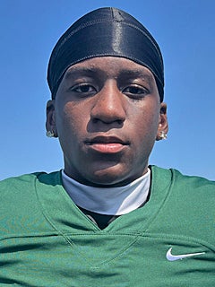 Will Jones Jr.