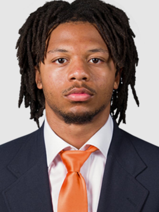 Jaden Hart athlete image