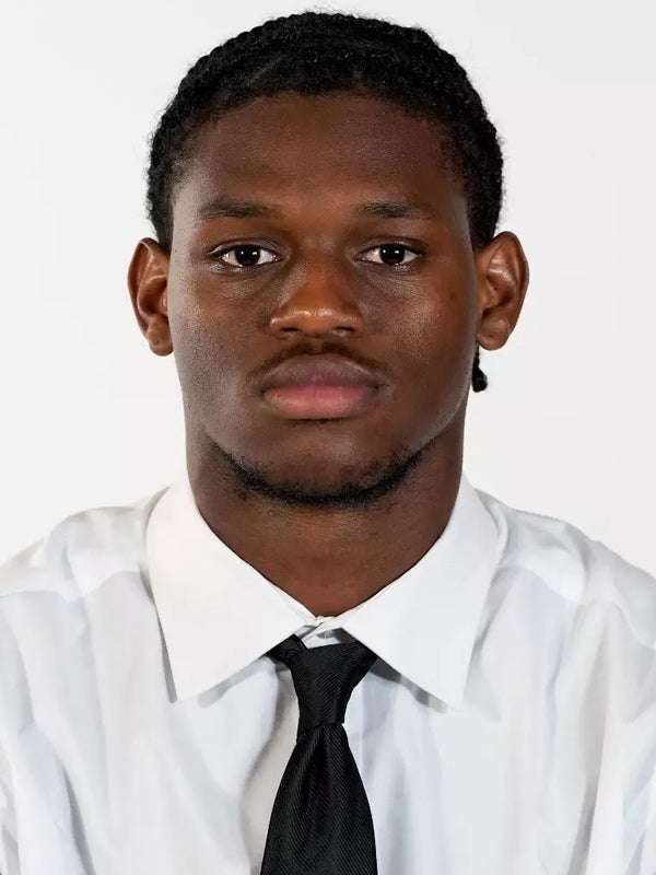 Donovan Watkins athlete image