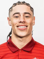 Jaylen Thomas, Washington State, Safety