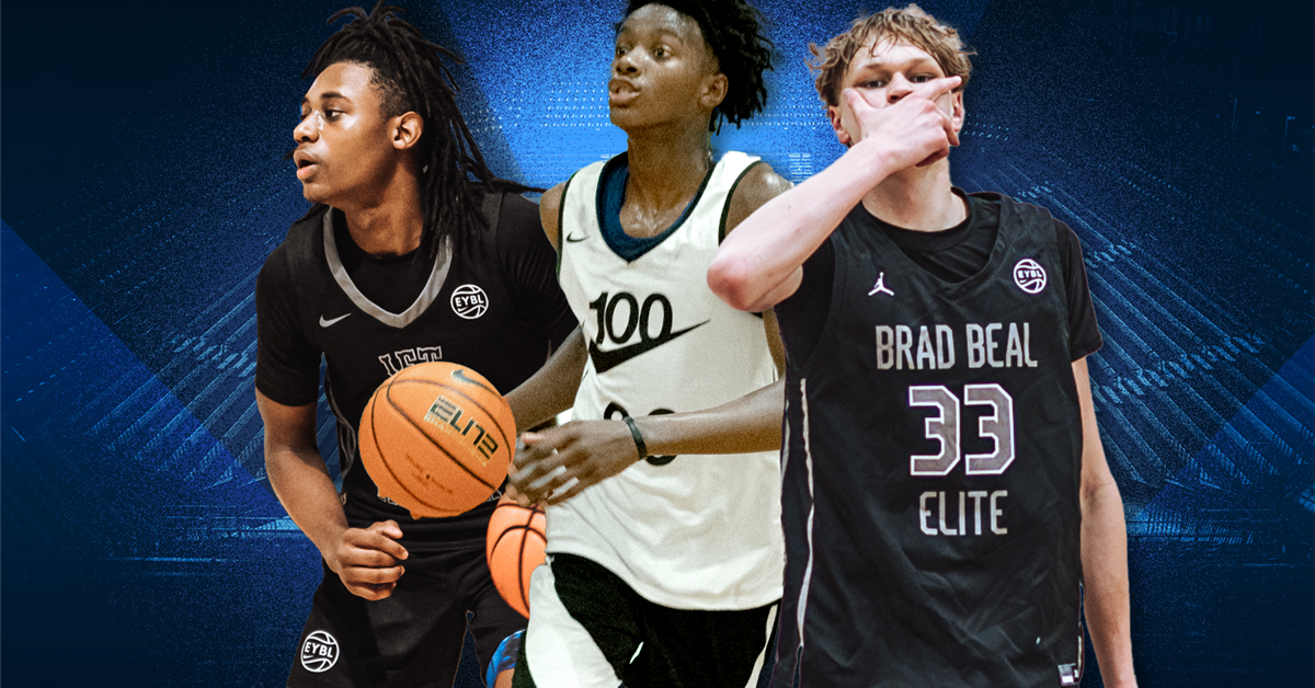 No. 6 Miika Murrinen, No. 11 Toni Bryant headline biggest risers in 247Sports 2026 rankings update