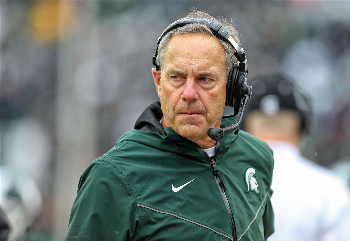 Ex-MSU assistant ordered to pay Dantonio, others more than $50K