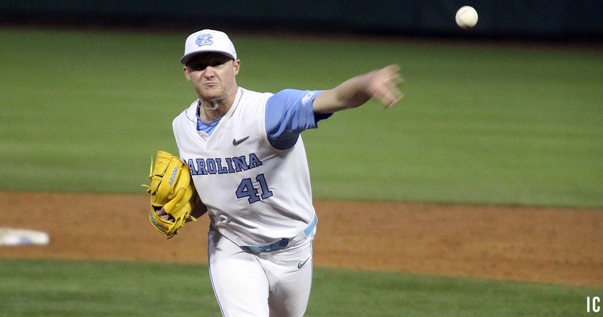 North Carolina Baseball Notebook: Tar Heels Building the Ideal Lineup North Carolina Baseball Notebook: Tar Heels Building the Ideal Lineup