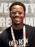Samuel Nelson athlete image