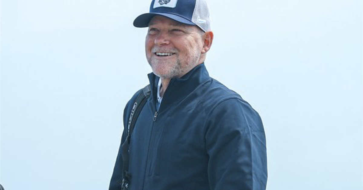 Michael Malone's Full UNC Contract