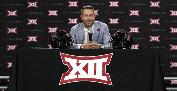 Kingsbury walking on at Iowa - Go Iowa Awesome