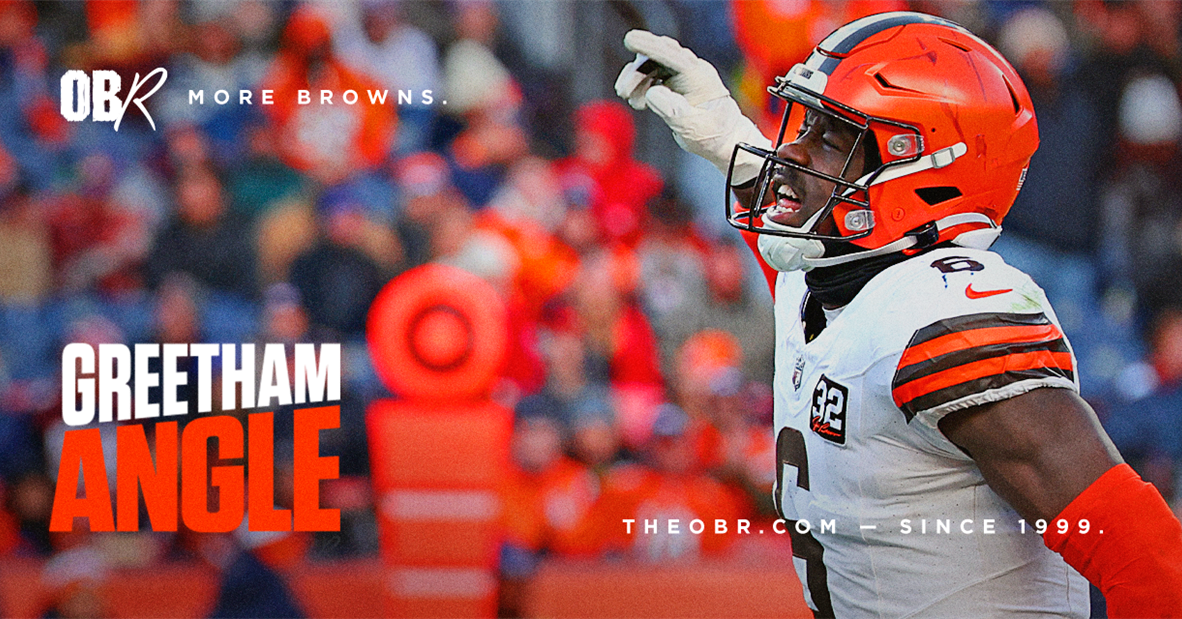 Cleveland Browns Place Jeremiah OwusuKoramoah on Injured Reserve, but