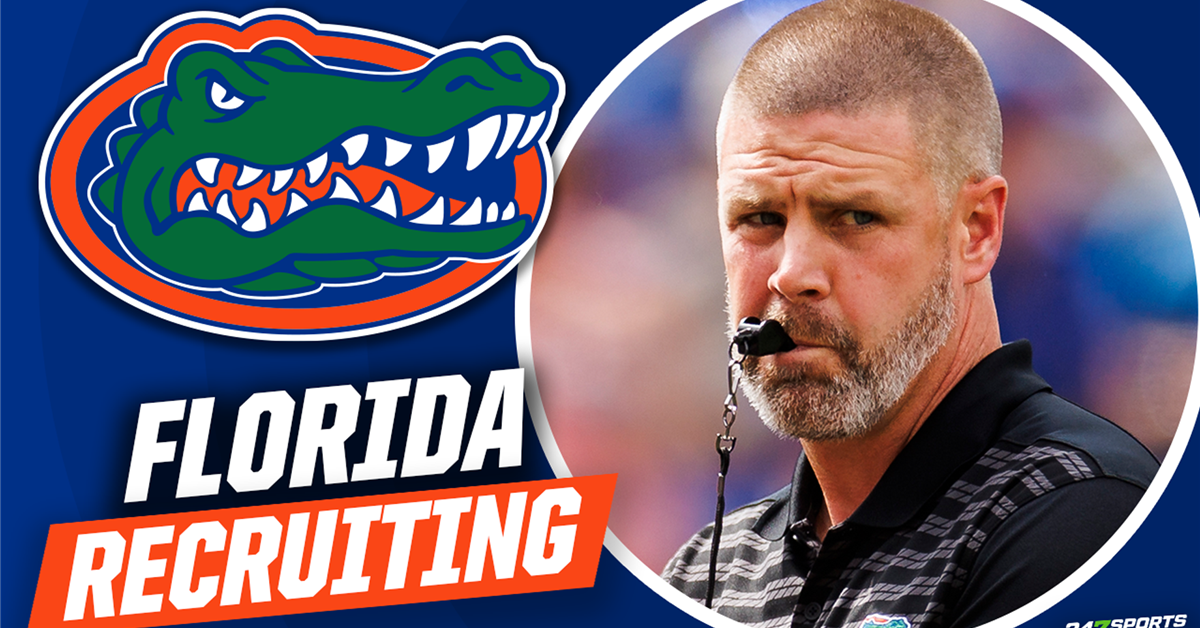 247Sports insiders break down Florida's 2025 recruiting class