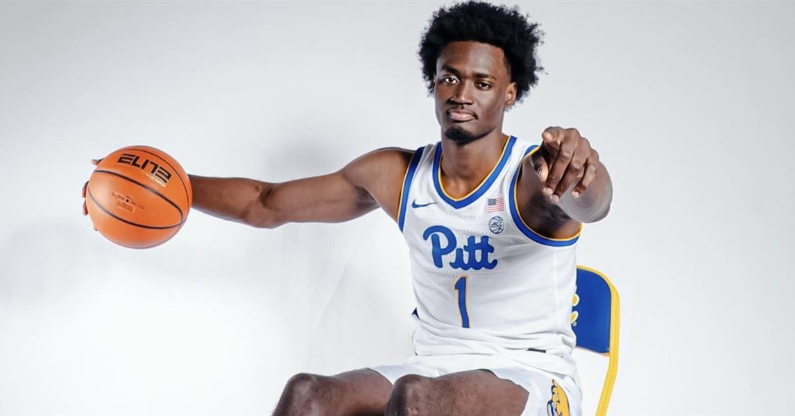 Pitt basketball adds post depth with commitment from Syracuse transfer Ibrahim Souare Pitt basketball adds post depth with commitment from Syracuse transfer Ibrahim Souare