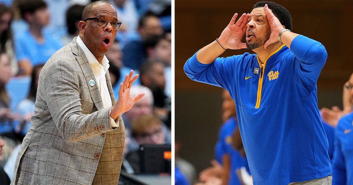 North Carolina vs. Pitt Basketball Preview: Tar Heels Return from Break for Rematch North Carolina vs. Pitt Basketball Preview: Tar Heels Return from Break for Rematch