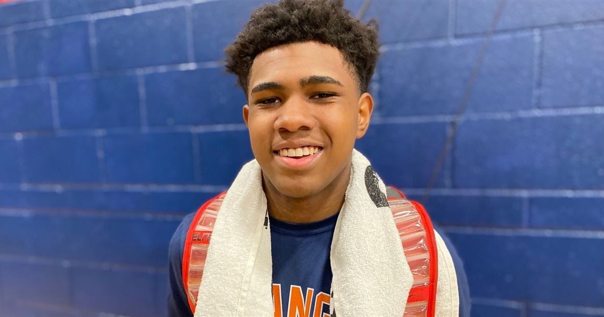 Breaking down the top 2024 backcourt recruits Breaking down the top 2024 backcourt recruits