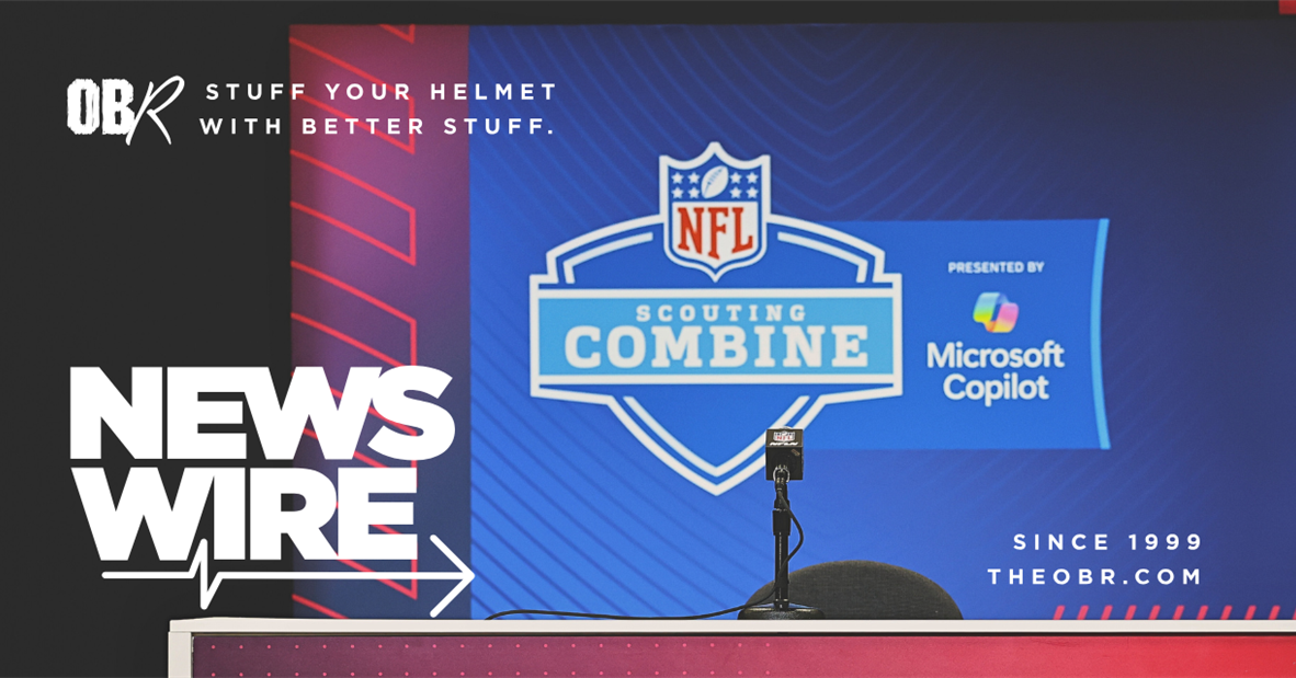 Cleveland Browns News and Rumors 2/25: NFL Combine Starts as ...