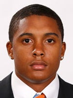 Quincy Wilson, Pittsburgh, Cornerback