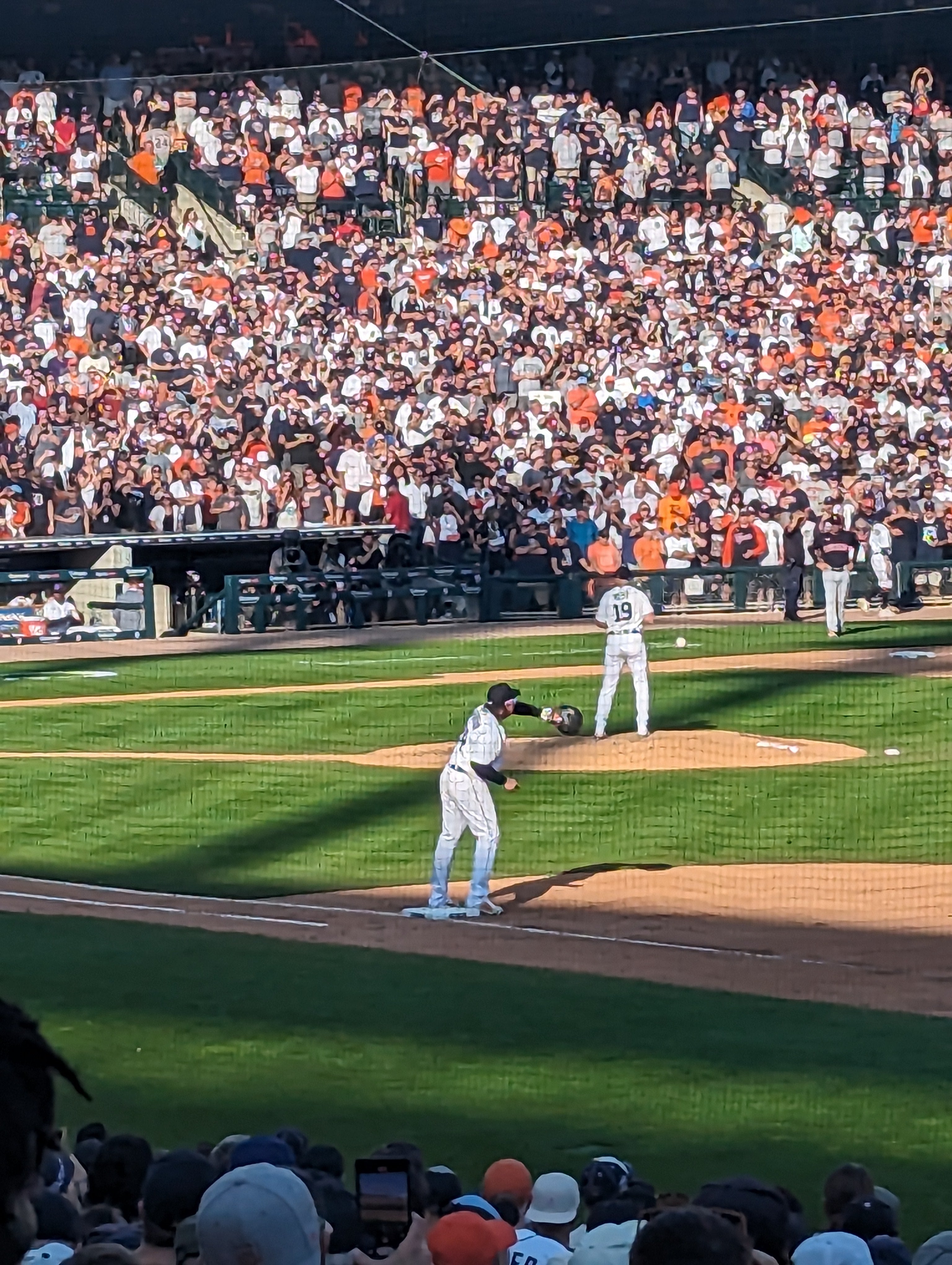 Detroit Tigers 2023 Season thread