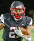 Jeremiah Fuller athlete image