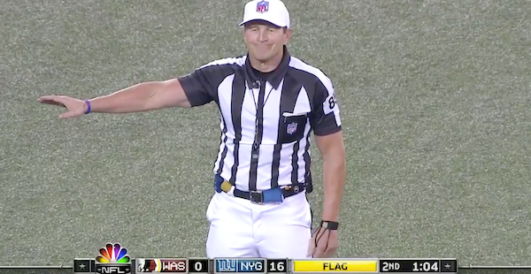 Bye-Bye, Biceps: Referee Ed Hochuli Announces Retirement After 28