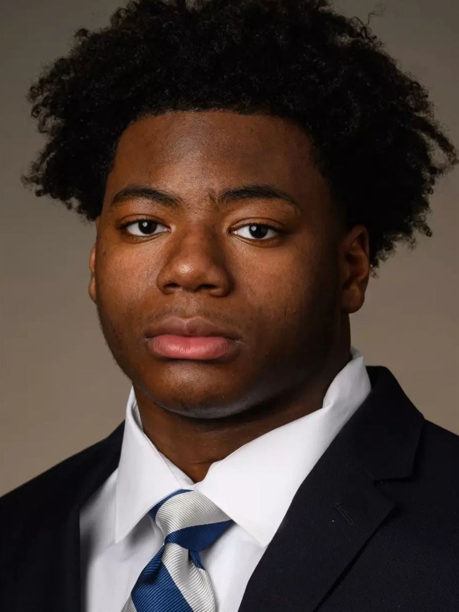 Jaylen Harvey athlete image