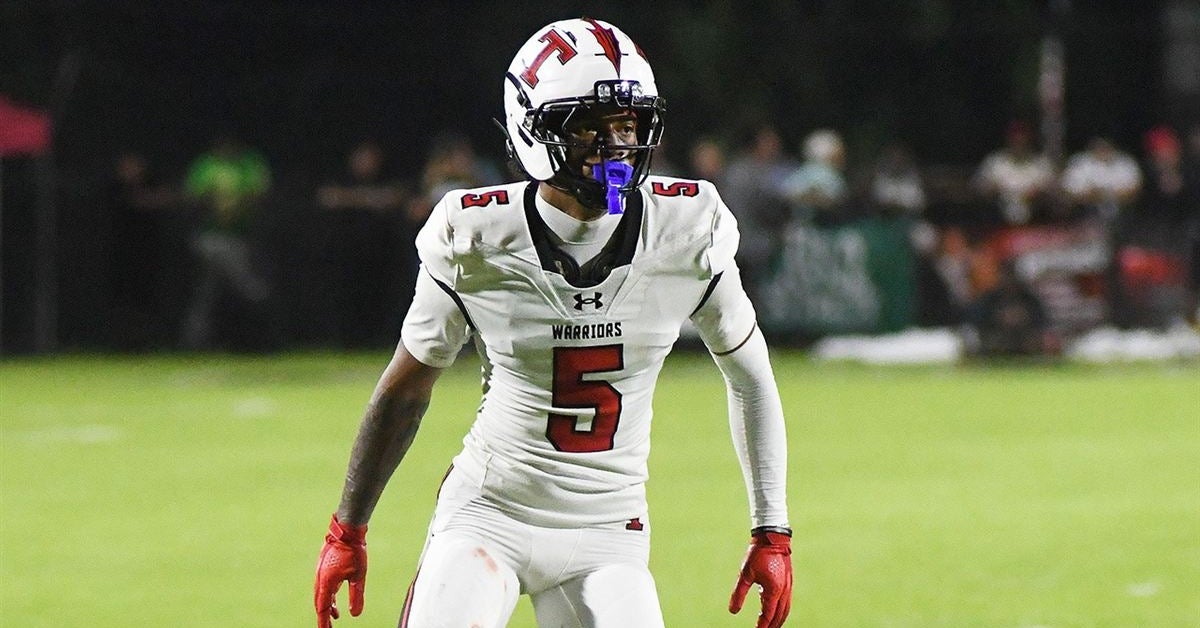 It'll be hard to push S Junior Tu'upo off Texas, but two SEC programs are trying this season