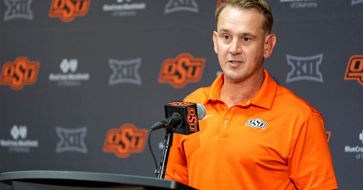 GoPokes Mailbag: Eric Morris’ decisions, Drew Mestemaker’s difficulties and the search for hope