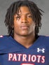 Jalani Culpepper athlete image