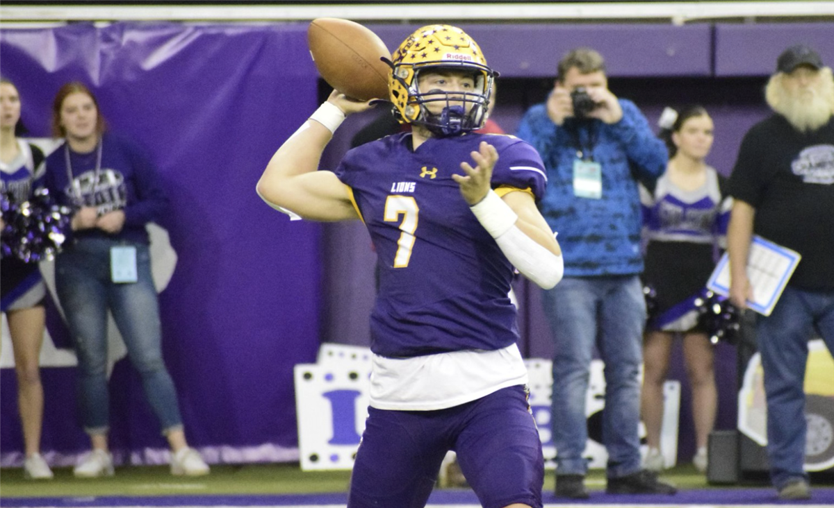 Iowa commits to compete for state championships at the UNI-Dome on Friday - Vimarsana News