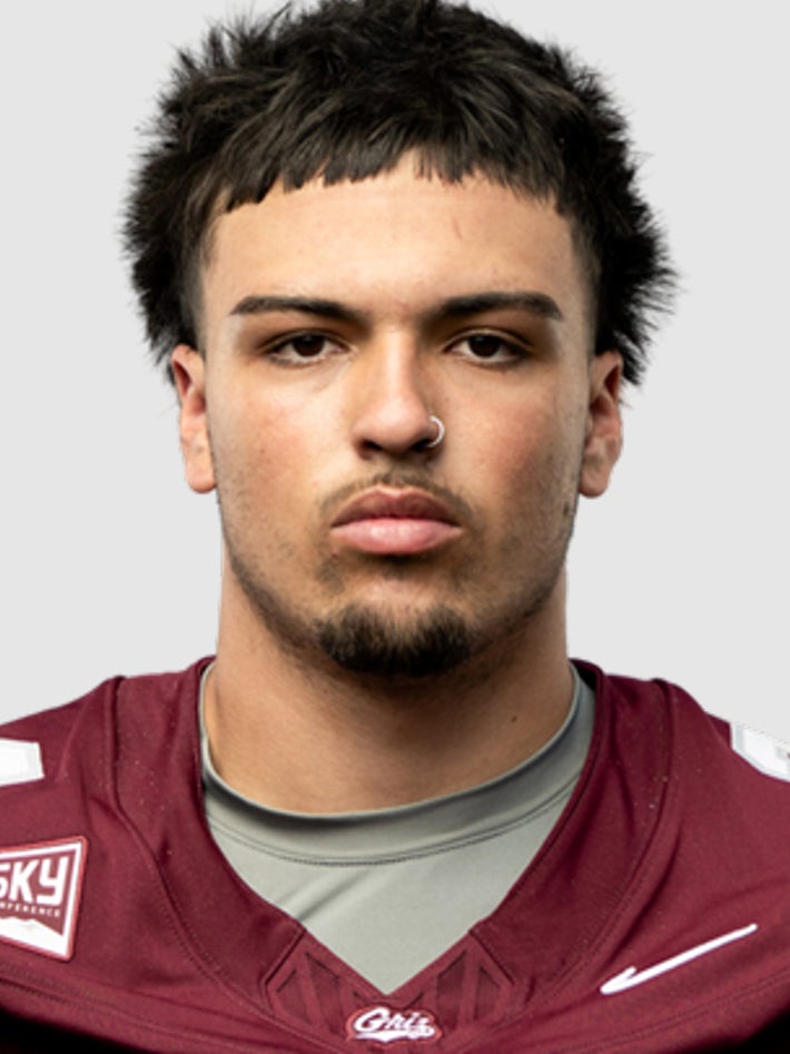 Diezel Wilkinson athlete image