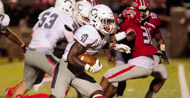 Most Important 2020 Auburn Football Players Tank Bigsby