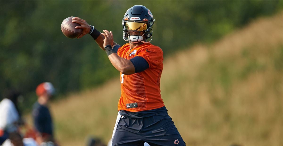 Alex Shapiro: Bears' Braxton Jones needs to take a step at LT