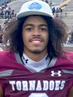 Jamir Dean