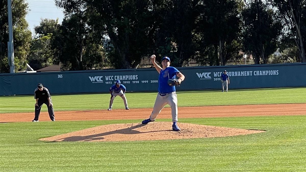 San Jose State baseball Grading the 2023 preconference season