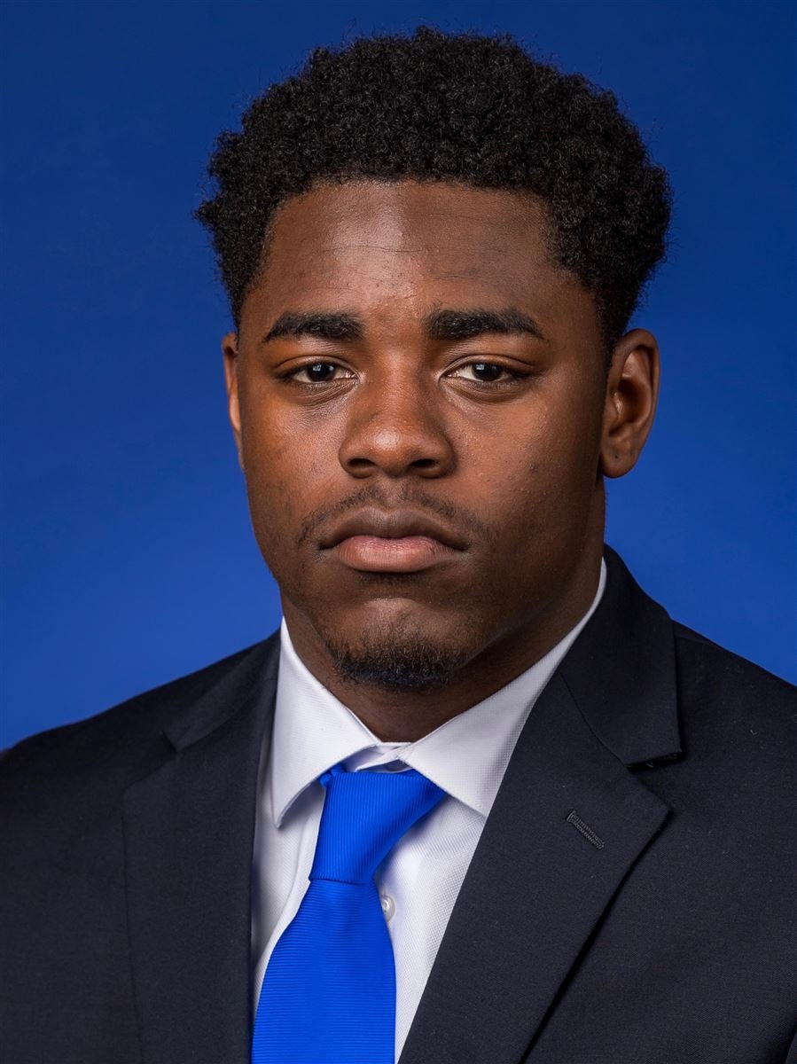 Deon Jackson, Duke, Running Back