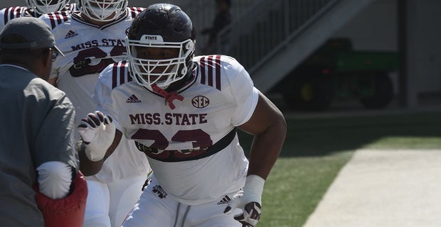 Mississippi State football: 5 things to know about LB Tyrus Wheat ahead of  the 2023 NFL Draft - Sports Illustrated Mississippi State Football,  Basketball, Recruiting, and More