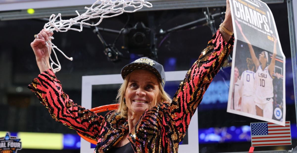 The best get better Ranking the top 10 women's basketball transfer
